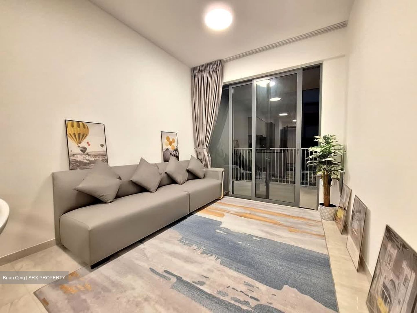 The Florence Residences (D19), Apartment #597262761